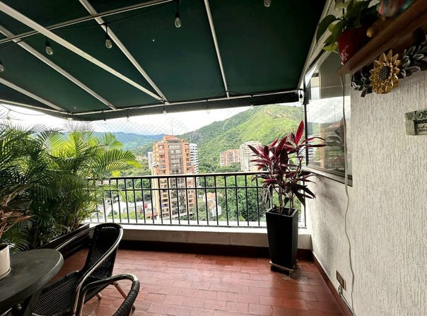 Santa Teresita, Cali, Valle del Cauca, Colombia, Cali, Valle del Cauca