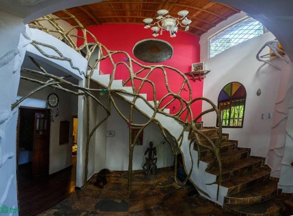 The Secret Buddha 20, La Estrella, La Estrella, Antioquia, 055468, Antioquia 055468