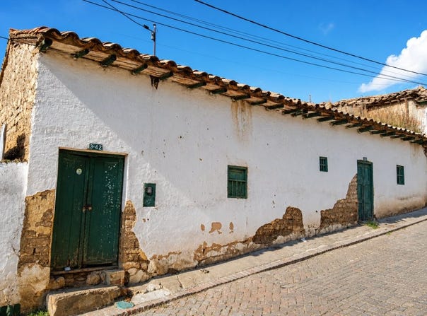 Mongui, Boyaca 152201