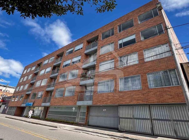 BOGOTA, Bogota