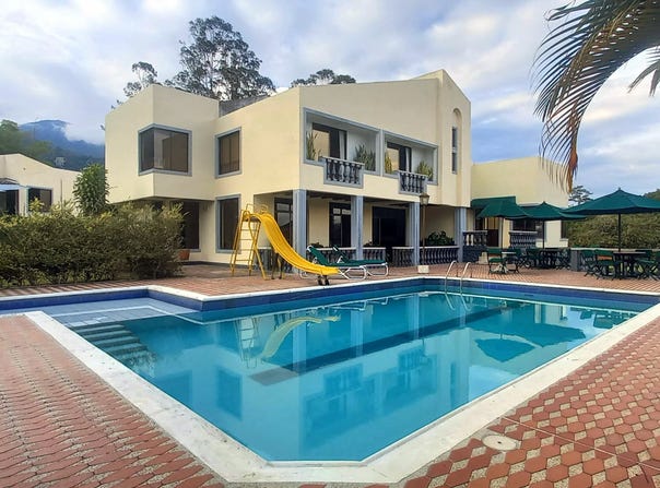 Lago Calima / Darien, Darien, Valle del Cauca 760530