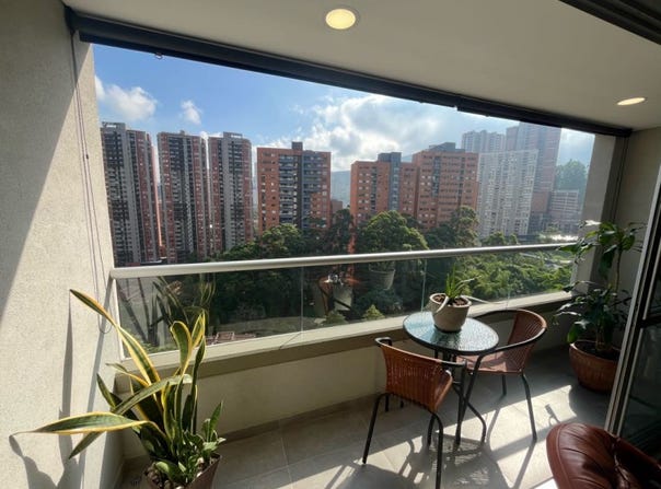 Sabaneta, Antioquia 055457