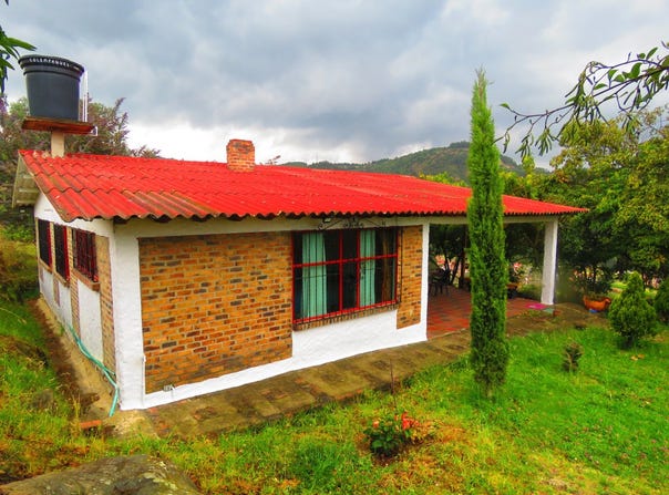Mongui, Boyaca 152201