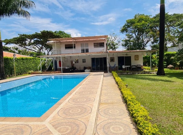 Jamundí, Valle del Cauca, Colombia, Jamundí, Valle del Cauca