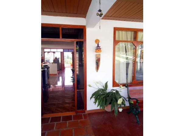 Kilómetro 32, Dagua, Valle del Cauca 760520