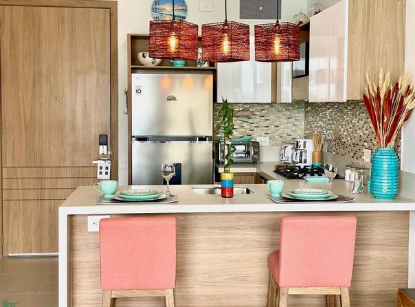 Km 12 Anillo vial Conjunto residencial bahía kabo – Baia Kristal – Kabo 2 apto 5B , Cart 0, Norte, Cartagena de Indias, Bolívar,, Bolívar