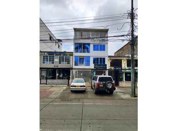 Cra. 56 #6a-22, Pampa Linda, Cali, Valle del Cauca, Colombia, Cali, Valle del Cauca 760036