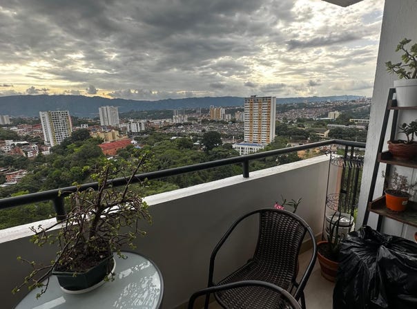 SAN LORENZO DE PROVENZA II, Bucaramanga, Santander
