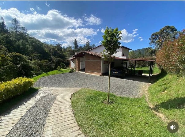 Vereda Pantanillo, Retiro, Antioquia, Colombia, Retiro, Antioquia 055437