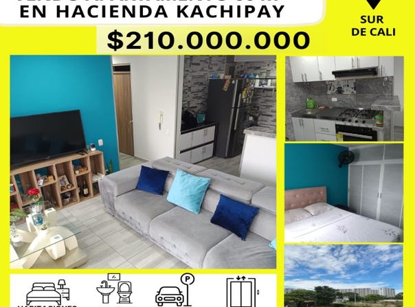 Cra 119b #60-195, Villa Fatima, Cali, Valle del Cauca, Colombia, Cali, Valle del Cauca