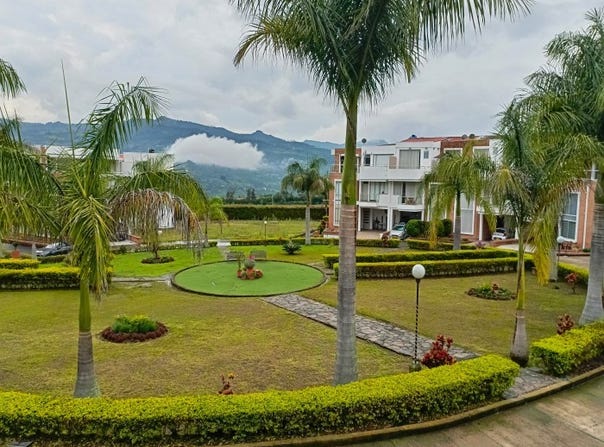 Cl. 7 #16-14, Pacho, Cundinamarca, Colombia, Pacho, Cundinamarca 254001