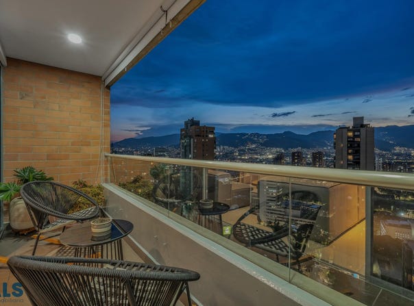 Cl. 23 #41-55, El Poblado, Medellín, El Poblado, Medellín, Antioquia, Colombia, Medellín, Antioquia 050021