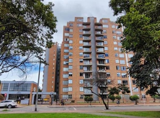 Calle 152 B 55 - 45, Mazuren, Bogotá, D.C., Bogotá, Bogota, Bogotá 110111