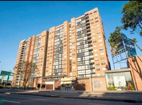 AVENIDA CARRERA 72 # 75-15 T1 AP 1308 75 15, Colombia, Bogotá, D.C., Bogotá, Bogota, Bogotá 111111