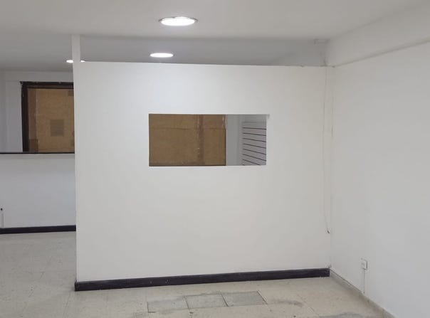 Av. 5a Nte. #No. 23DN-68, San Vicente, Cali, Valle del Cauca, Colombia, Cali, Valle del Cauca