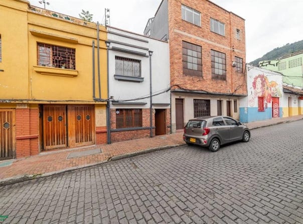 12 #1 52, Colombia, Bogotá, D.C., Bogotá, Bogota, Bogotá
