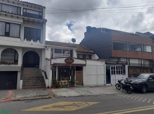 Calle 148 7A - 25, Cedro Golf, Bogotá, Cundinamarca,, Cundinamarca