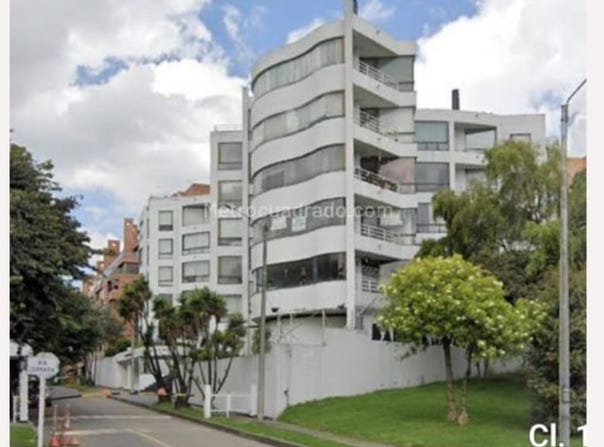 Bogota, Bogota 111121