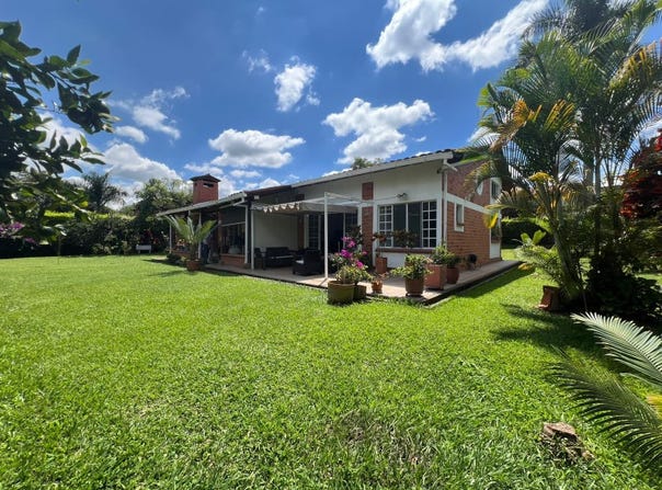 Pereira, Risaralda