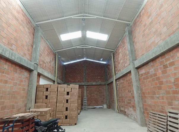 Cra. 20 #9E-62, Bretana, Cali, Valle del Cauca, Colombia, Cali, Valle del Cauca 760042