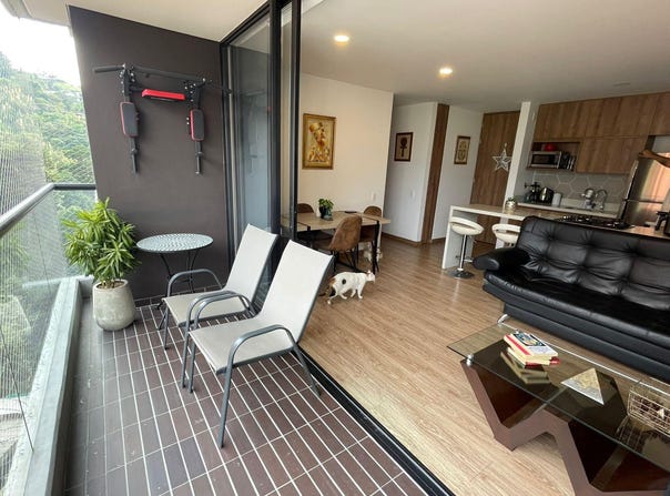 El Trianon, Zona 7, Envigado, Antioquia, Colombia, Envigado, Antioquia 055421