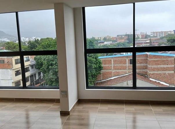 CALLE 4 #66B-52 EDIFICIO MIRO LIVING APTO 610 EL REFUGIO, El Refugio, Cali, Valle del Cauca, Cali, Valle del Cauca