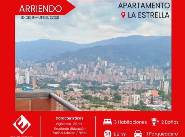 La Ferrería, La Estrella, Antioquia, Colombia, La Estrella, Antioquia
