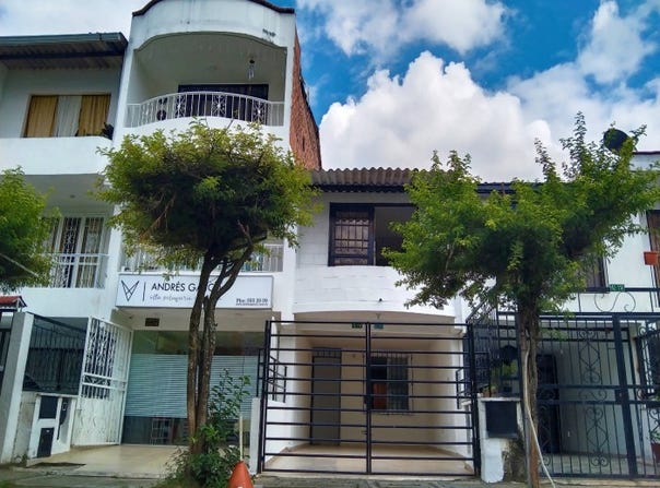 Cra 97 #42-114, Comuna 17, Cali, Valle del Cauca, Colombia, Cali, Valle del Cauca 760026