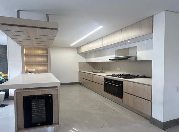 Avenida 8 Nte 56n 194, Cali, Valle del Cauca 760046