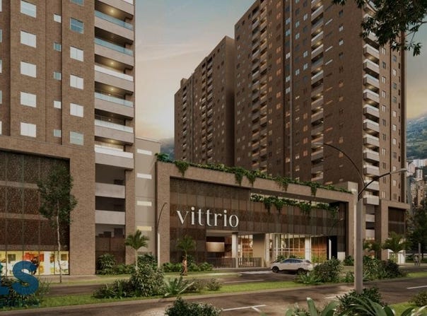 unit: 10U, Envigado, Envigado