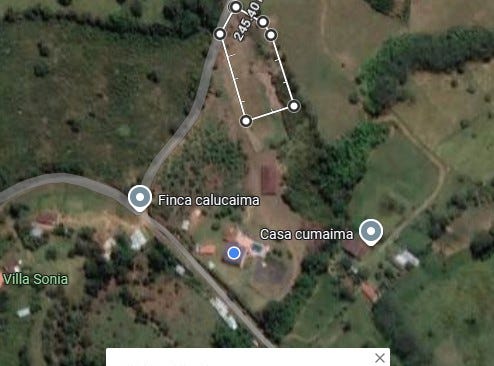pavitas la cumbre valle del cauca, La Cumbre, Valle del Cauca 760510