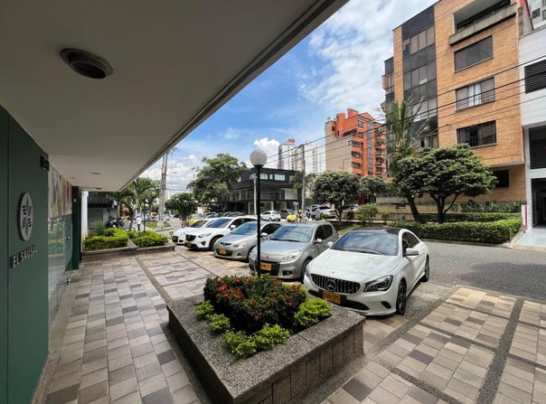 Carrera 28 CARRERA 28 50 59, Bucaramanga, Santander