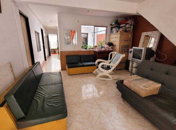 Av. 47B # 58-12, Ciudad Niquia, Bello, Antioquia, Colombia, Bello, Antioquia 051050