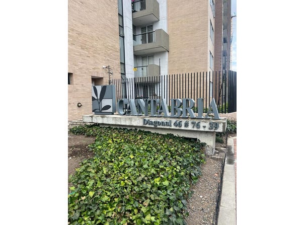BOGOTA, Bogota