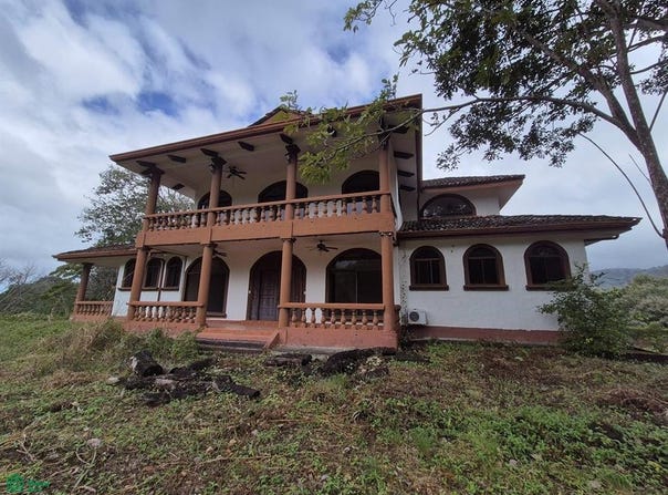 La Cruz, La Cruz, Guanacaste, La Cruz, Guanacaste