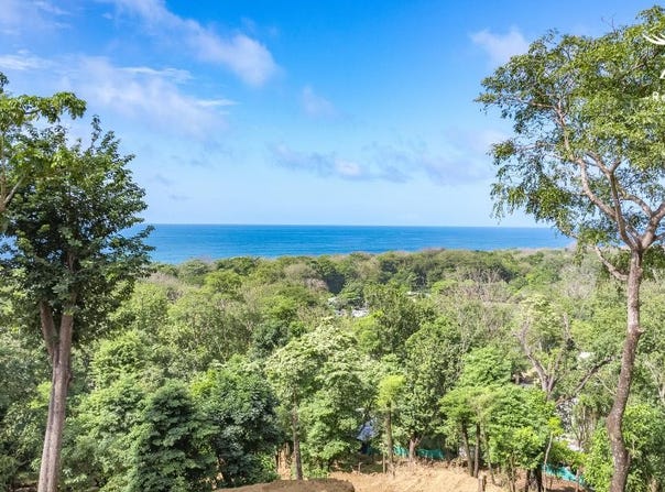 Santa Teresa Beach, Puntarenas Province, Puntarenas Province