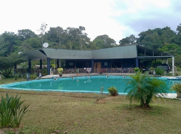 Calle Paraiso, Limón Talamanca Sixaola Paraíso, Limón Province 70402