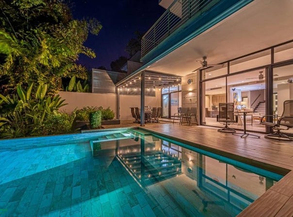 VILLA MAREN | ELEVATED LIVING IN UVITA | DOMINICAL , Dominical, Osa, Puntarenas, Osa, Puntarenas 60504