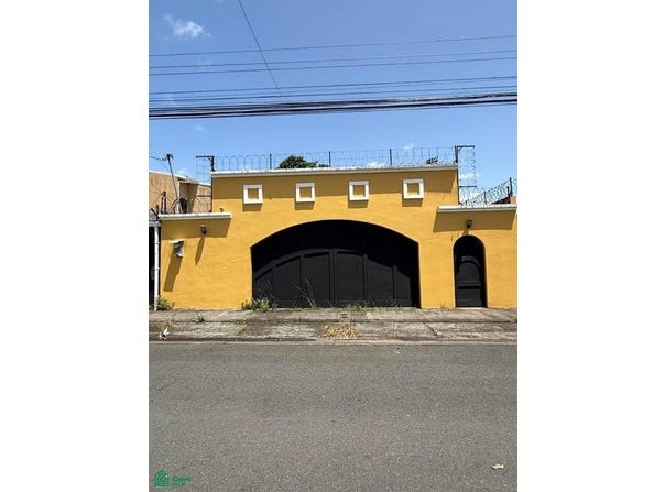 Jorge Debravo s/n, Turrialba, Turrialba, Cartago, Turrialba, Cartago 30501