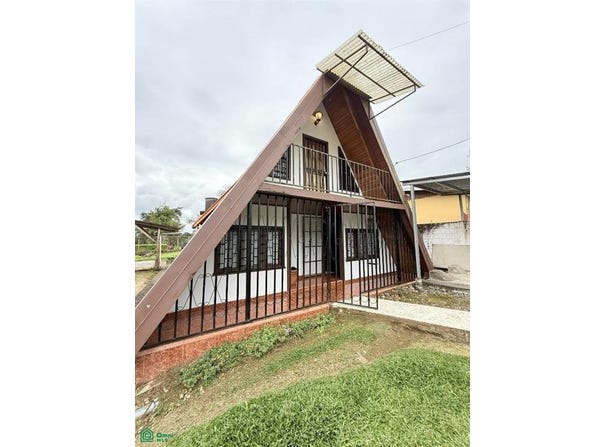 El Cas , Santa Teresita, Turrialba, Cartago, Turrialba, Cartago 30505