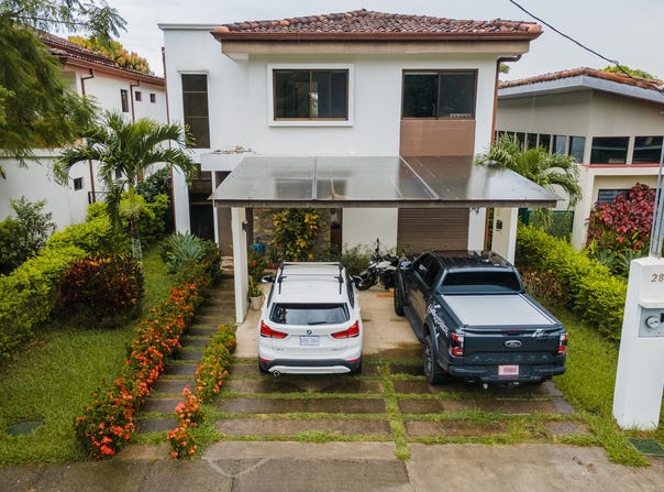 Condominio Veredas del Arroyo, La Guacima, Alajuela, Costa Rica, La Guacima, Alajuela, La Guacima, Alajuela