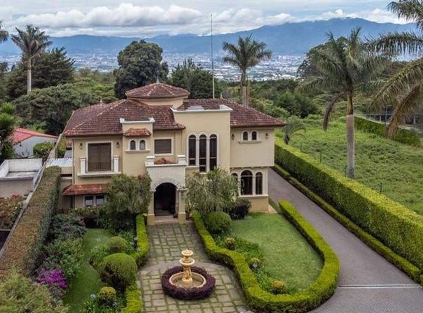 , San Rafael, San Rafael, Heredia, San Rafael, Heredia