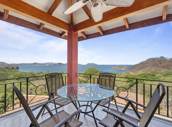 Villas Catalinas 11: Spectacular Views Youâ€™ll Never Get Tired Of!, Playa Potrero, Guanacaste 50304