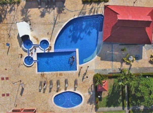 Villas Paradise, Jaco, Puntarenas, Jaco, Puntarenas