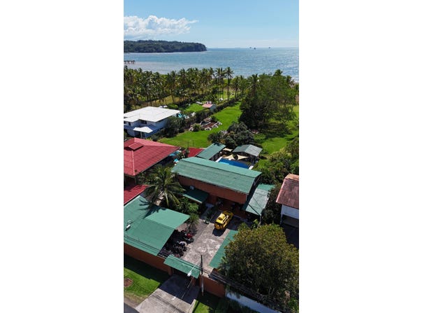 Roble, Puntarenas, Caldera, Puntarenas, Caldera, Puntarenas