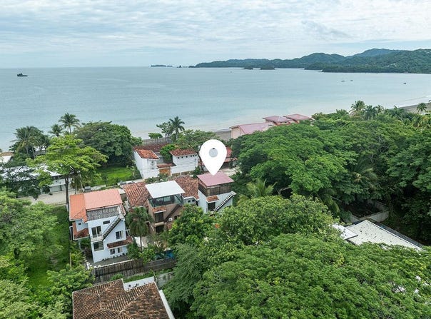 C6WG+7QQ, C. Playa Central, Provincia de Guanacaste, Santa Cruz, Costa Rica, Santa Cruz, Guanacaste Province