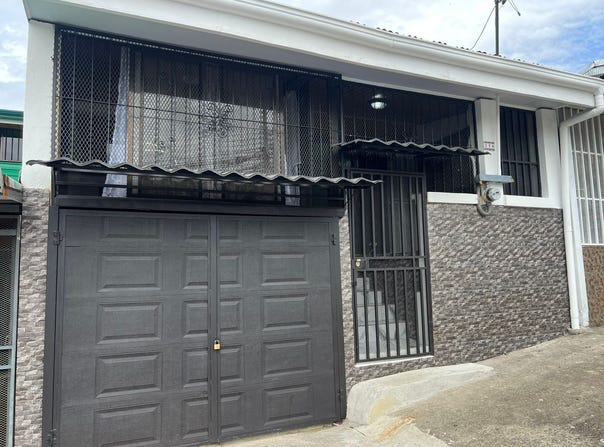 Barrio La trinidad, Alajuela, del super del chino 75 metros al este, detrás de Price Smart, Alajuela, Alajuela, Alajuela, Alajuela