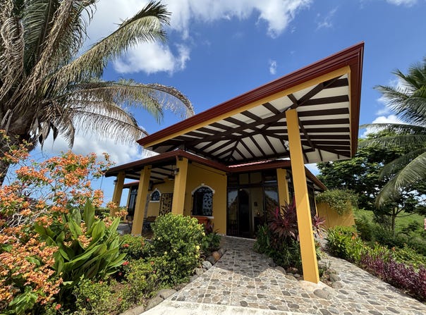 Quepos, Parrita, Puntarenas, Parrita, Puntarenas