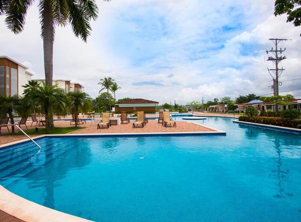Malaga Bejuco, Puntarenas, Puntarenas, Puntarenas, Puntarenas