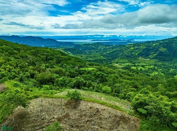 Gulf View Mountain Farm , Hojancha, Hojancha, Guanacaste, Hojancha, Guanacaste 51101